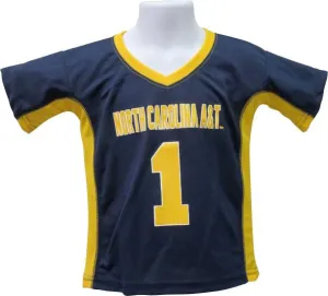 #1 Aggie Fan Kid's Jersey