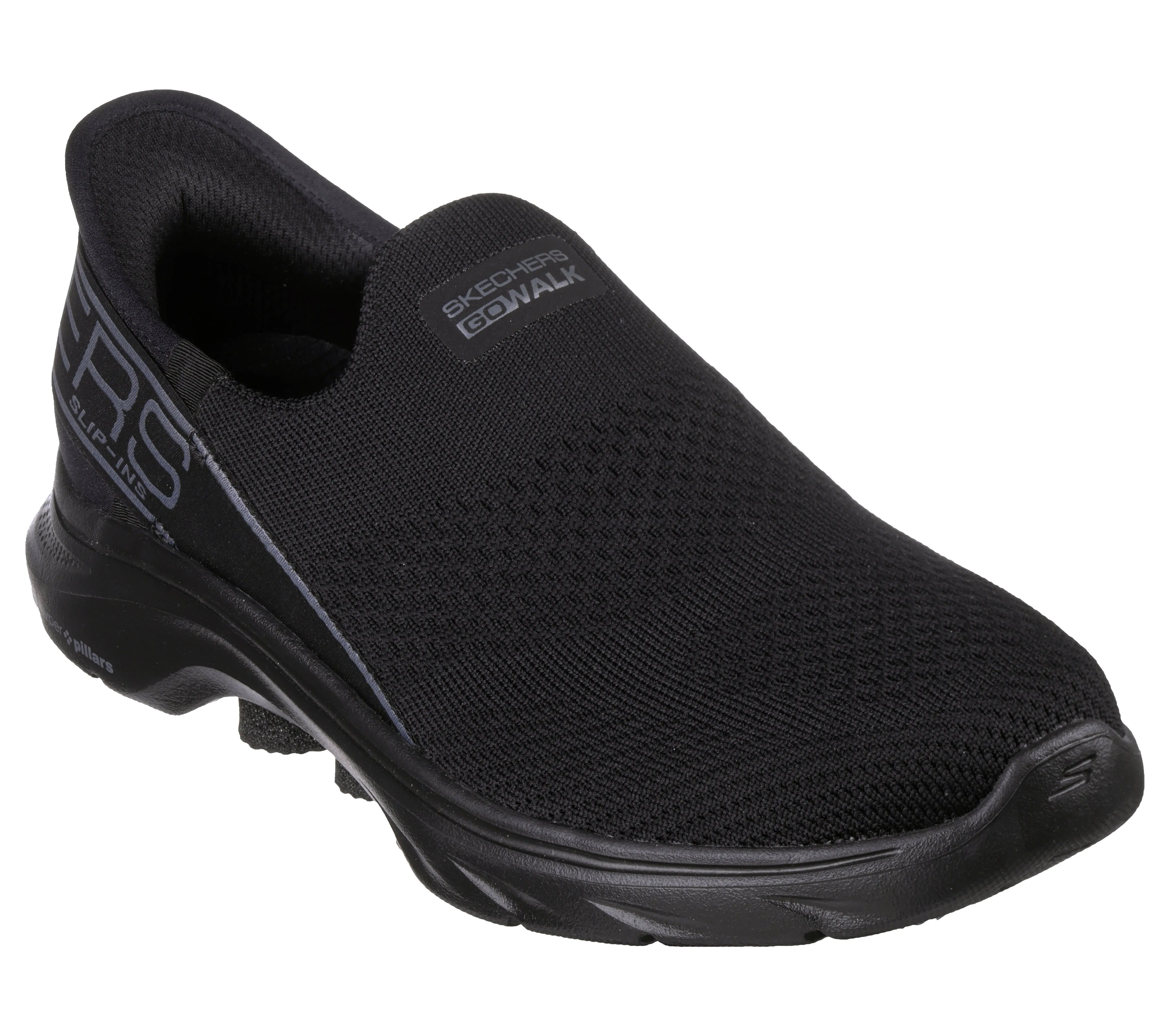 125231 - SKECHERS SLIP-INS: GO WALK 7 - MIA