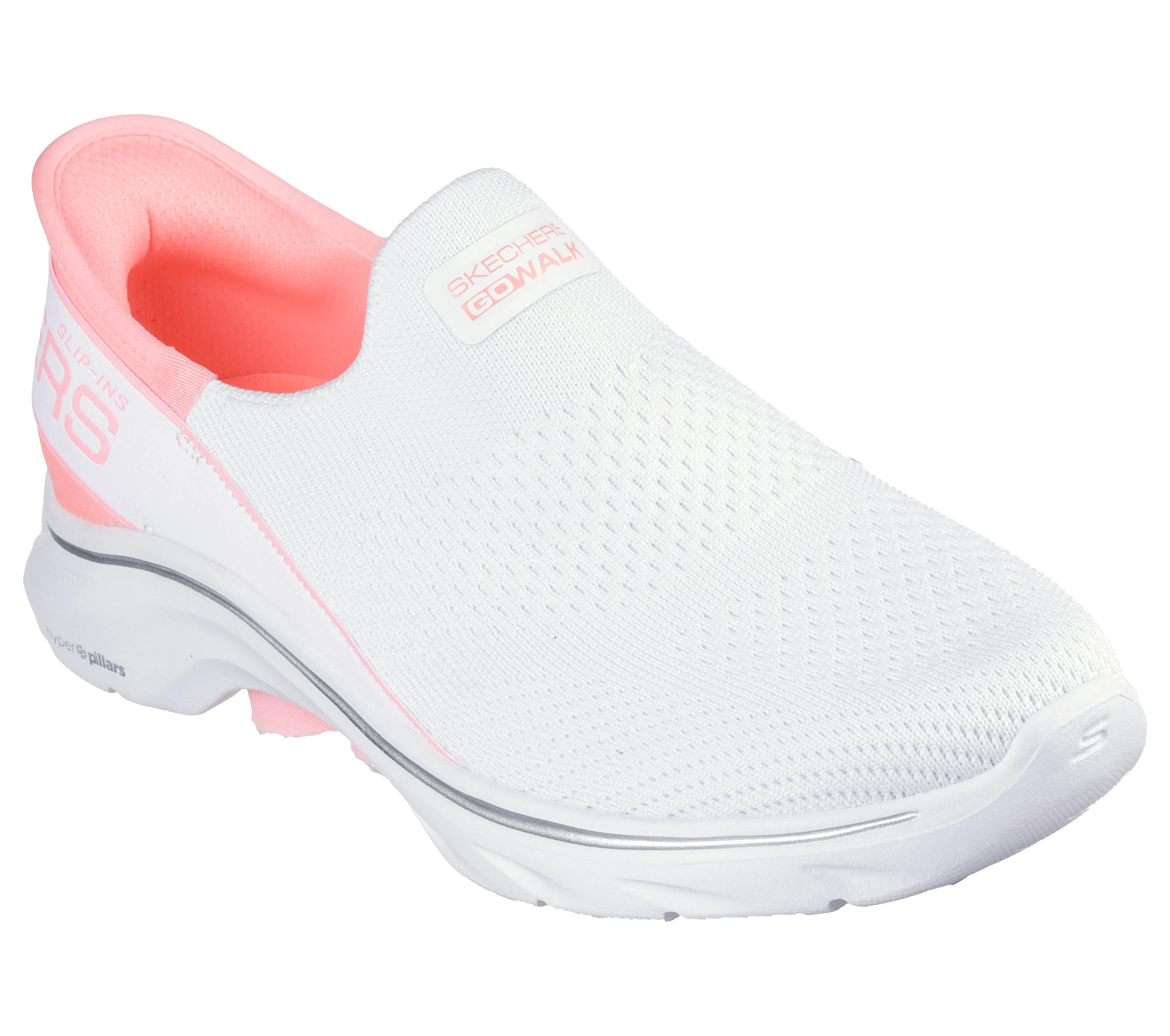 125231 - SKECHERS SLIP-INS: GO WALK 7 - MIA