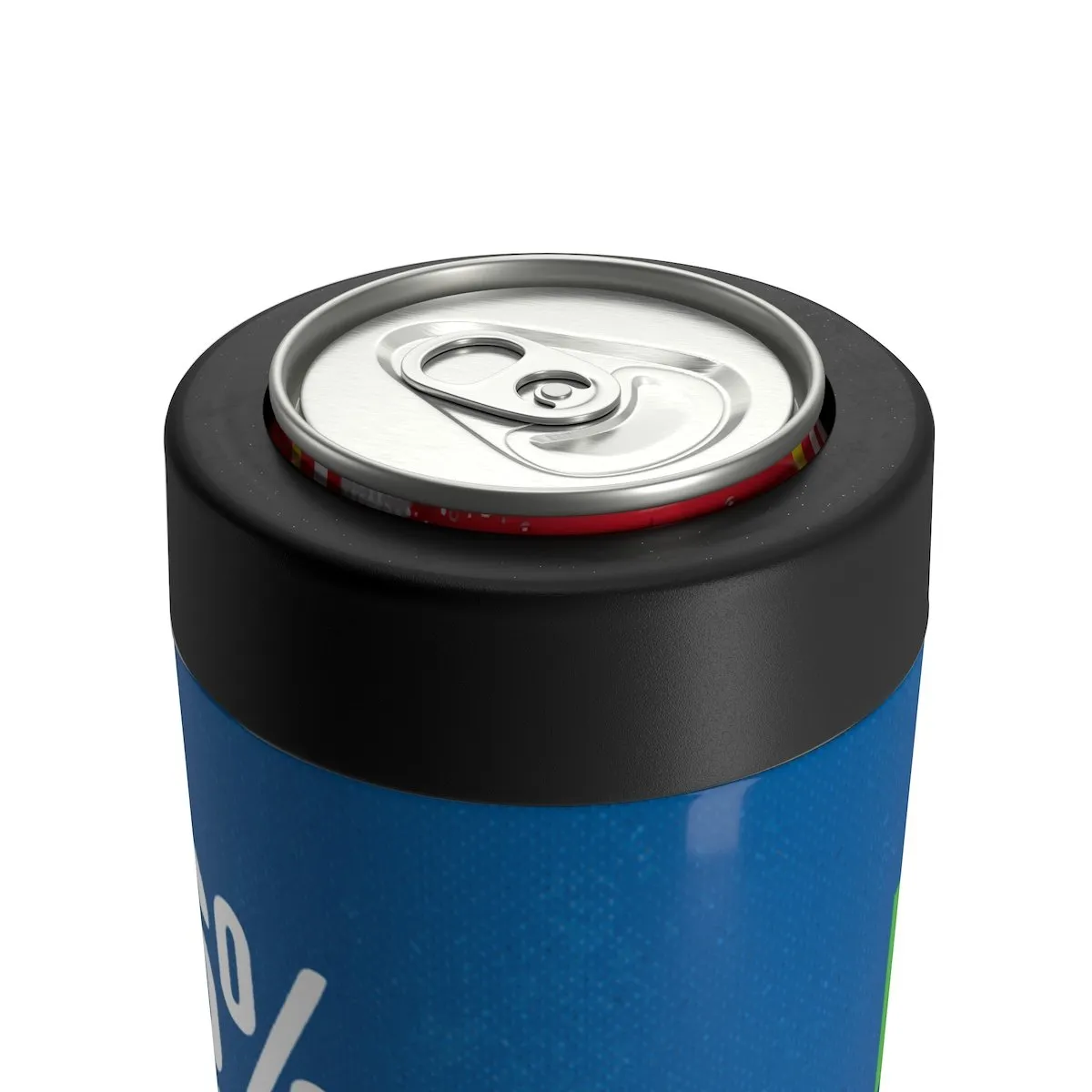 1776% Sure I'm Drinking Can Cooler