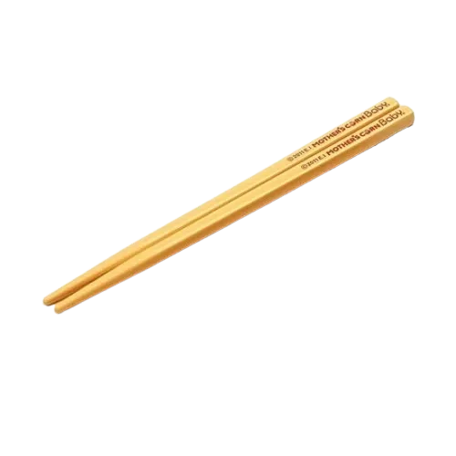 [2-Pack] Mother's Corn Kids Chopsticks - S