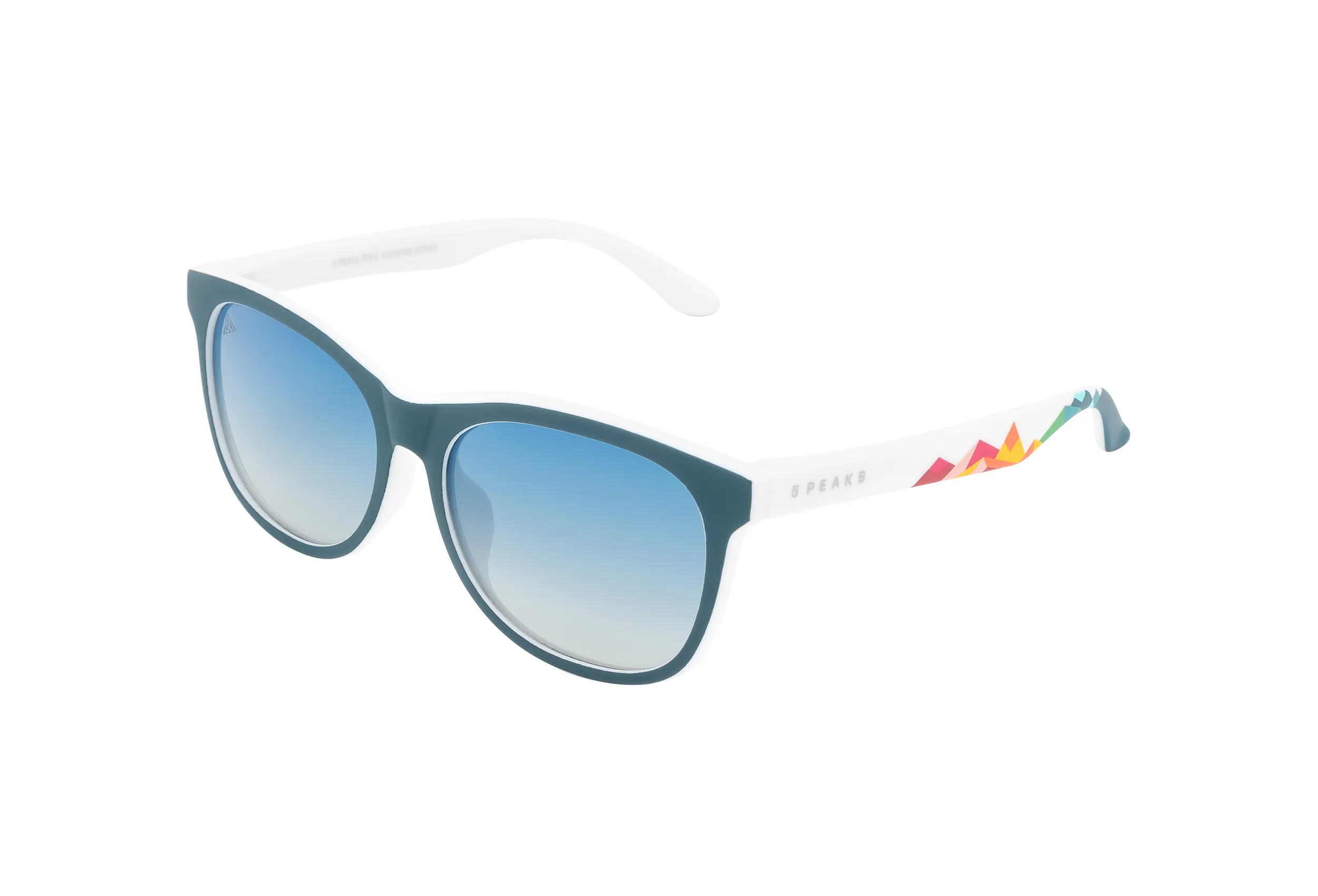 5 Peak Limited - Mountain Blue