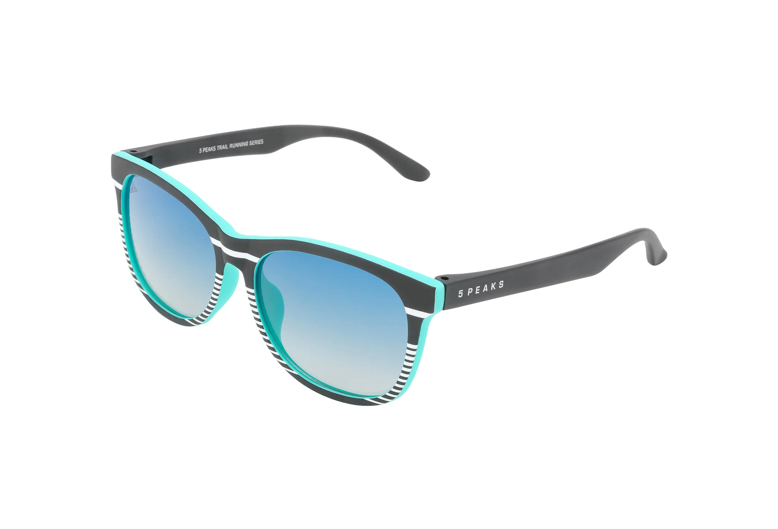 5 Peak Limited - Retro Teal