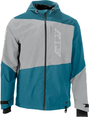 509 Forge Insulated Jacket