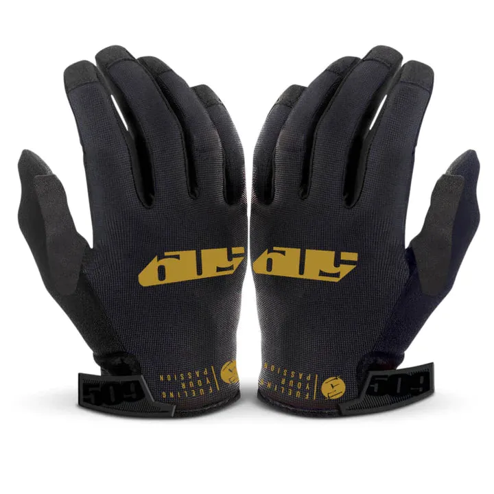 509 Low 5 MX Gloves