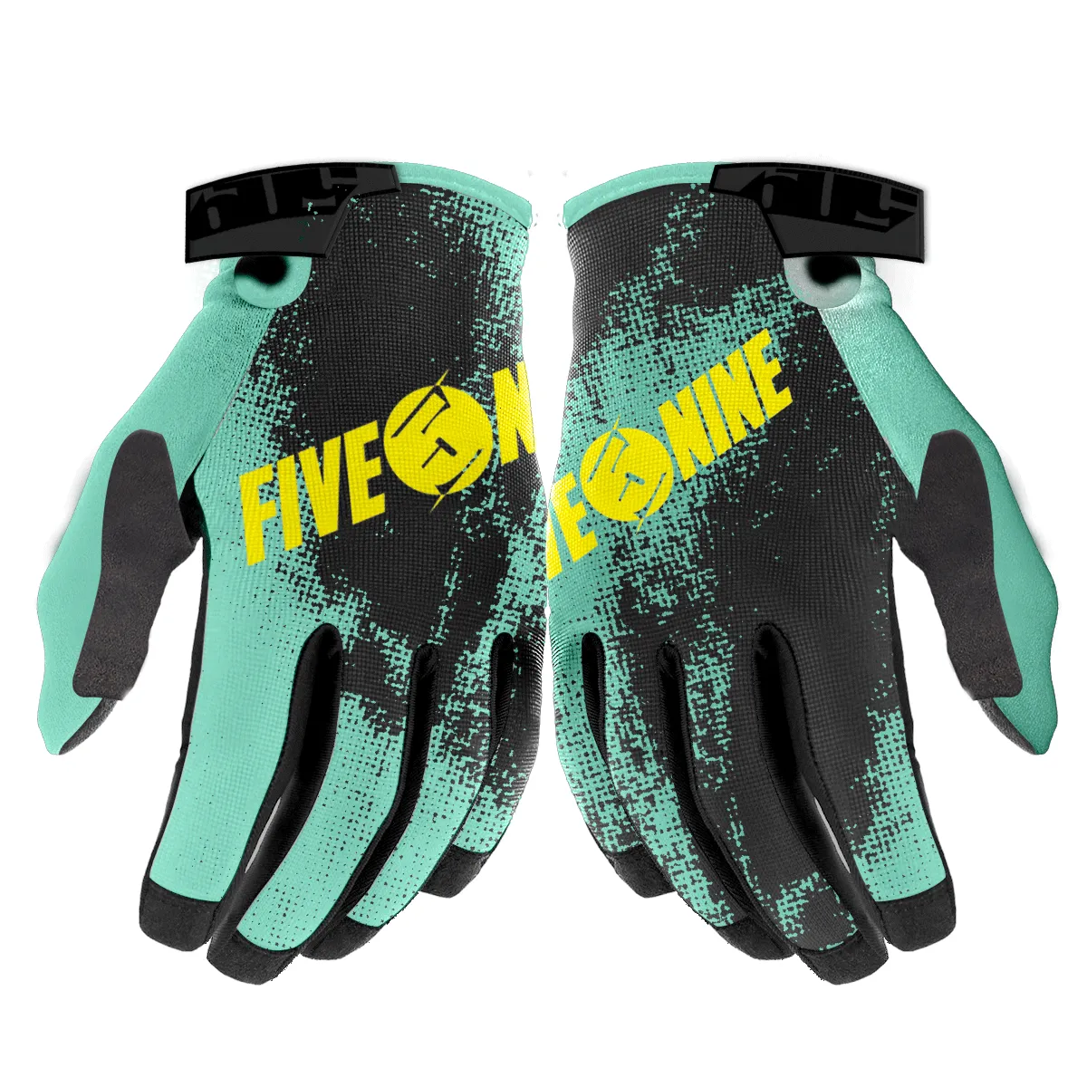 509 Low 5 MX Gloves