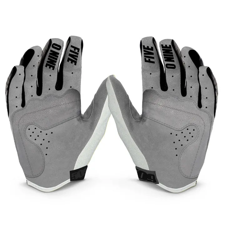 509 Low 5 MX Gloves