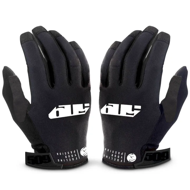 509 Low 5 MX Gloves