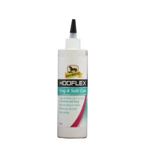 Absorbine Hooflex Frog and Sole