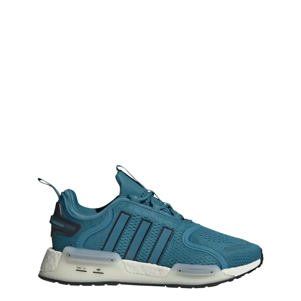 adidas NMD_V3 Shoes Mens Turquoise Size 7.5
