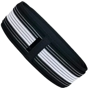 ALYV Sacroiliac SI Joint Hip Belt - Flexi Back Belt- Lower Back Support Brace for Men and Women - Pelvic Support Belt - Trochanter Belt - Sciatica Pelvis Lumbar Hip Pain Relief