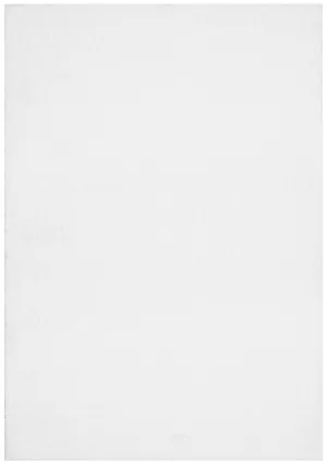 Angel White Rug
