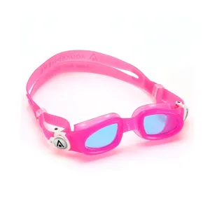 AquaSphere Moby Kid Goggles Blue / Pink