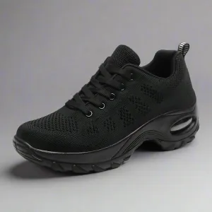 Arbitco Horeca Schoenen | Comfortabele Sportieve Anti-slip werkschoenen voor dames met voetondersteuning