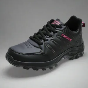Arbitco Horeca Schoenen | Sportieve Anti-slip werkschoenen voor dames met voetondersteuning
