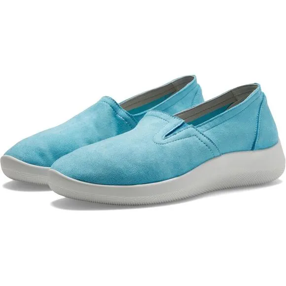 ARCOPEDICO J51 Banff Women's Slip on Shoes in color Sky Sz EU-40