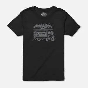 ATX Food Truck Youth T-shirt