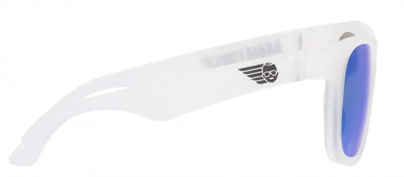 Babiators Blue Ice Navigators