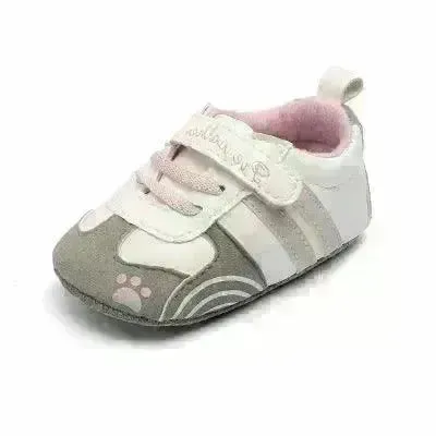 Baby toddler shoes Infant treasure shoes