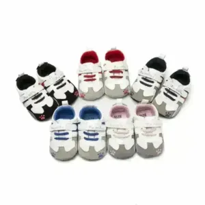 Baby toddler shoes Infant treasure shoes