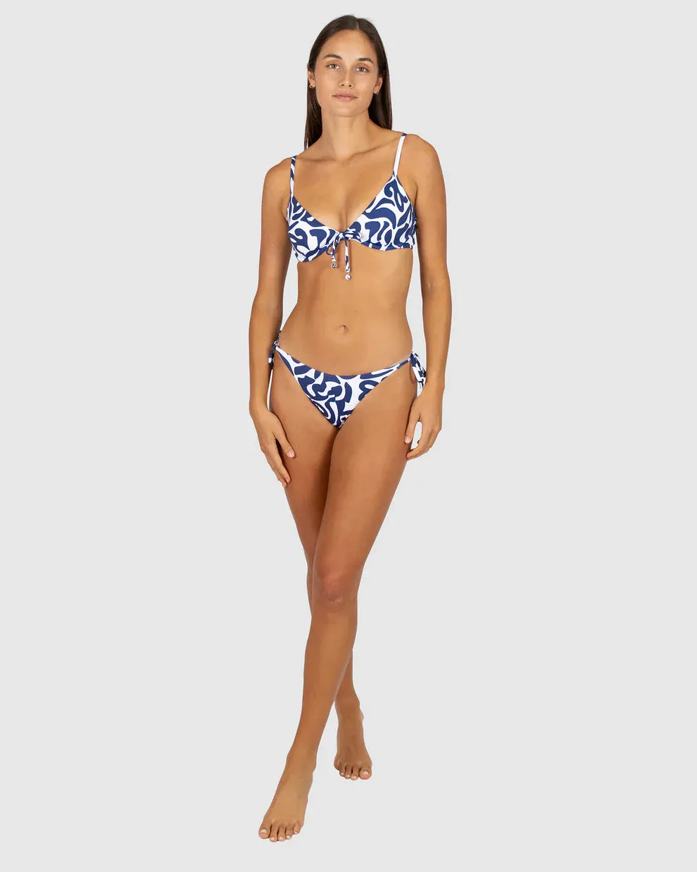 Baku - Ravello B-C Cup Underwire Bikini Bra