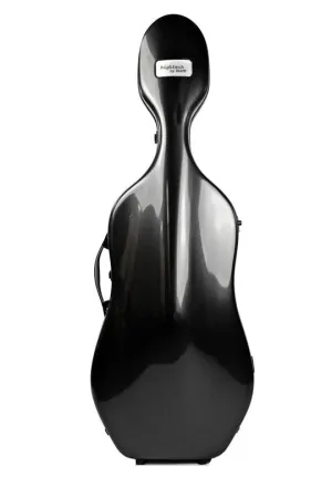 BAM Newtech Cello Case with wheels, 4/4