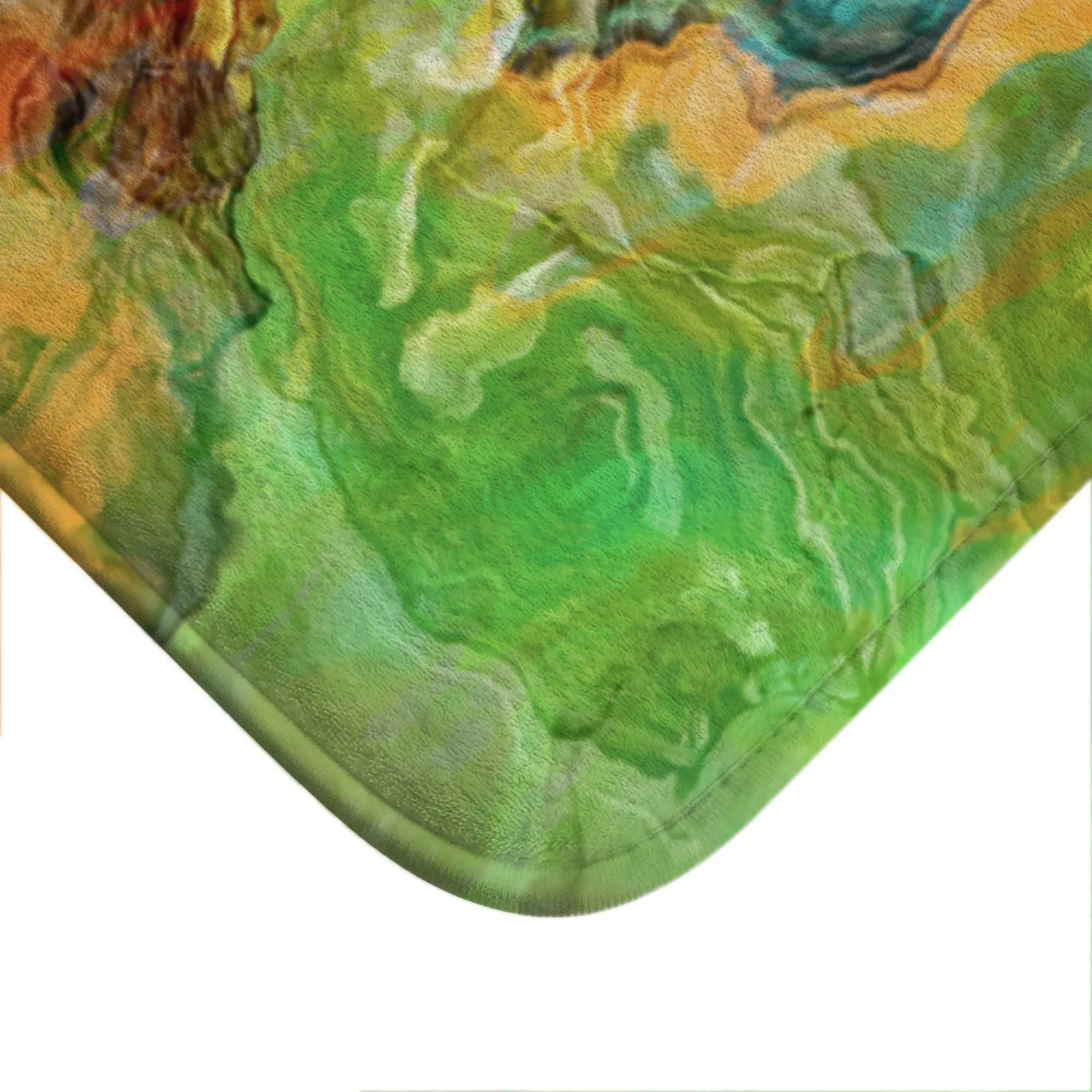 Bath Mat, Jubilee