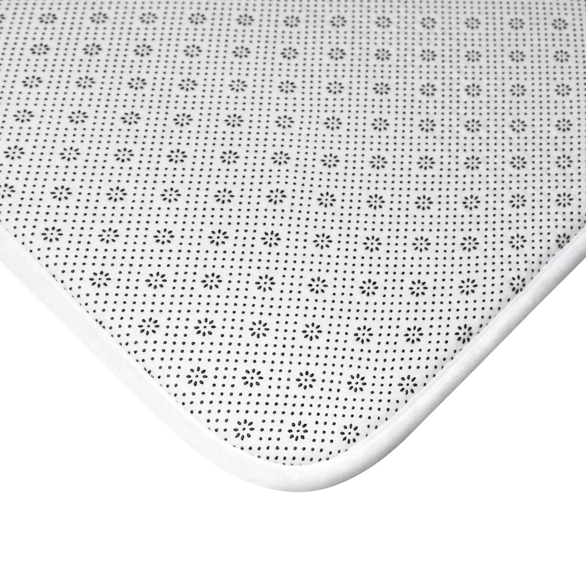 Bath Mat, Jubilee