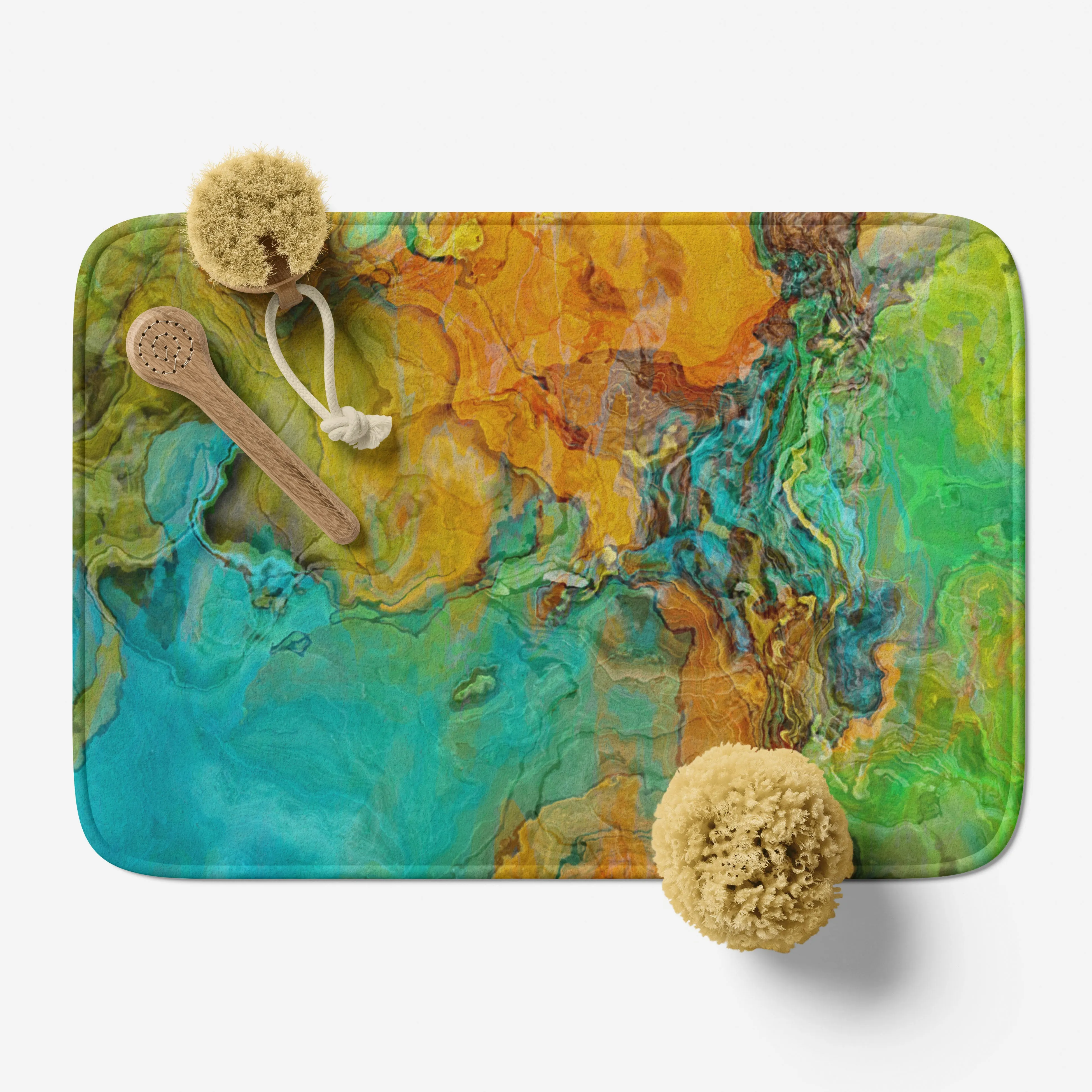 Bath Mat, Jubilee