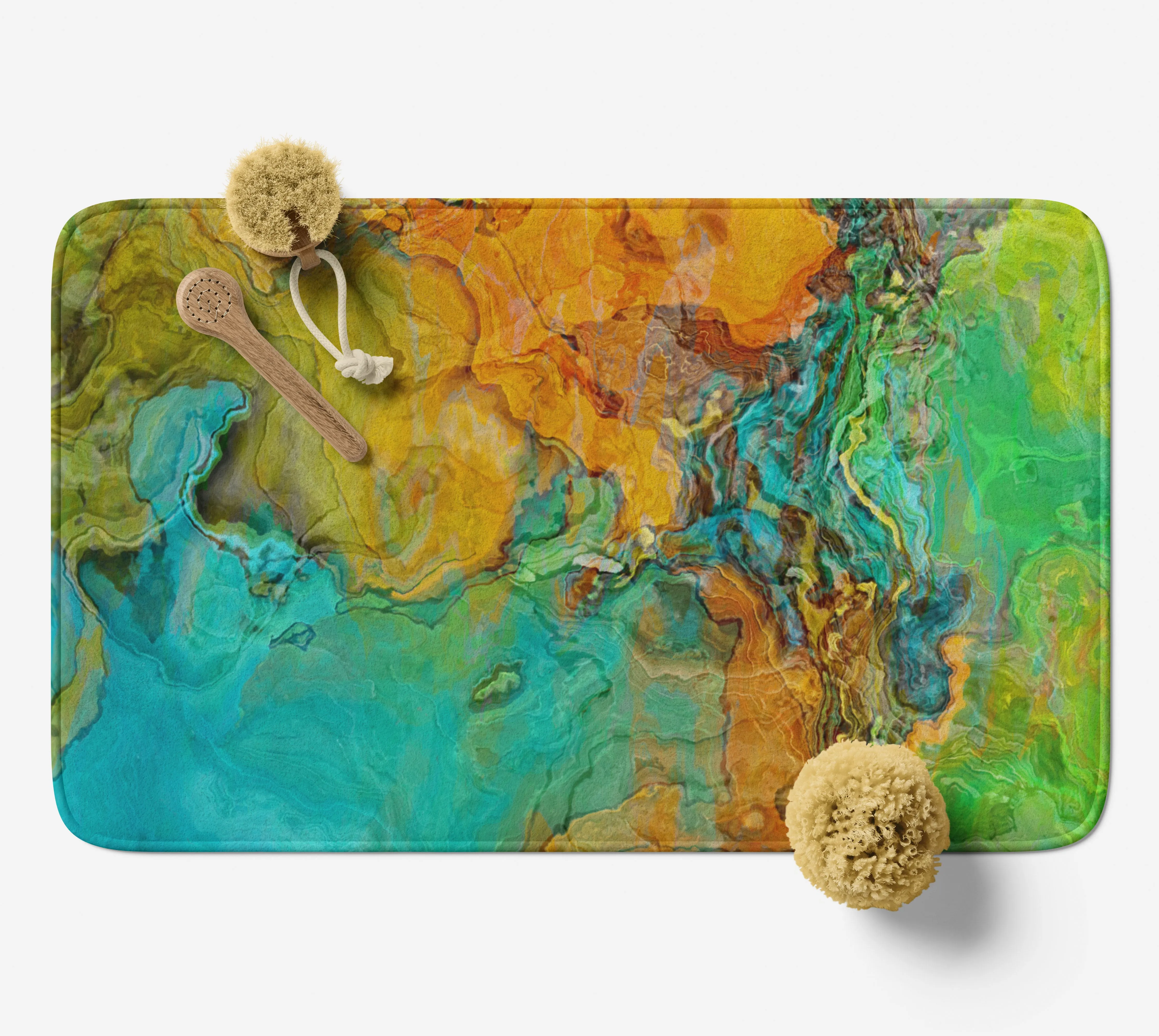 Bath Mat, Jubilee