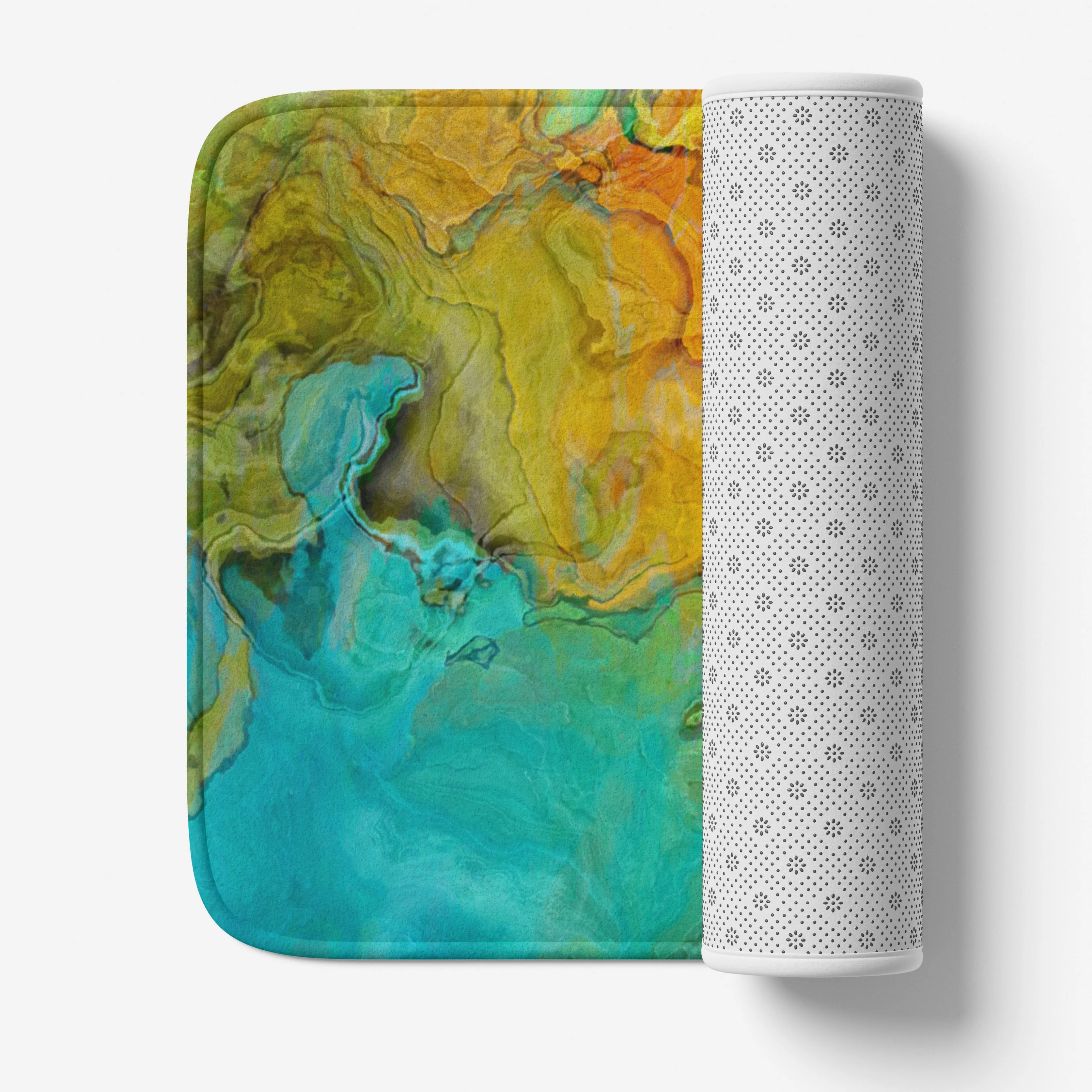 Bath Mat, Jubilee