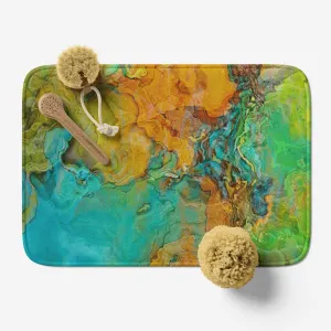 Bath Mat, Jubilee