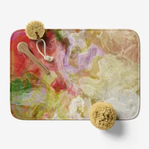 Bath Mat, Morningside