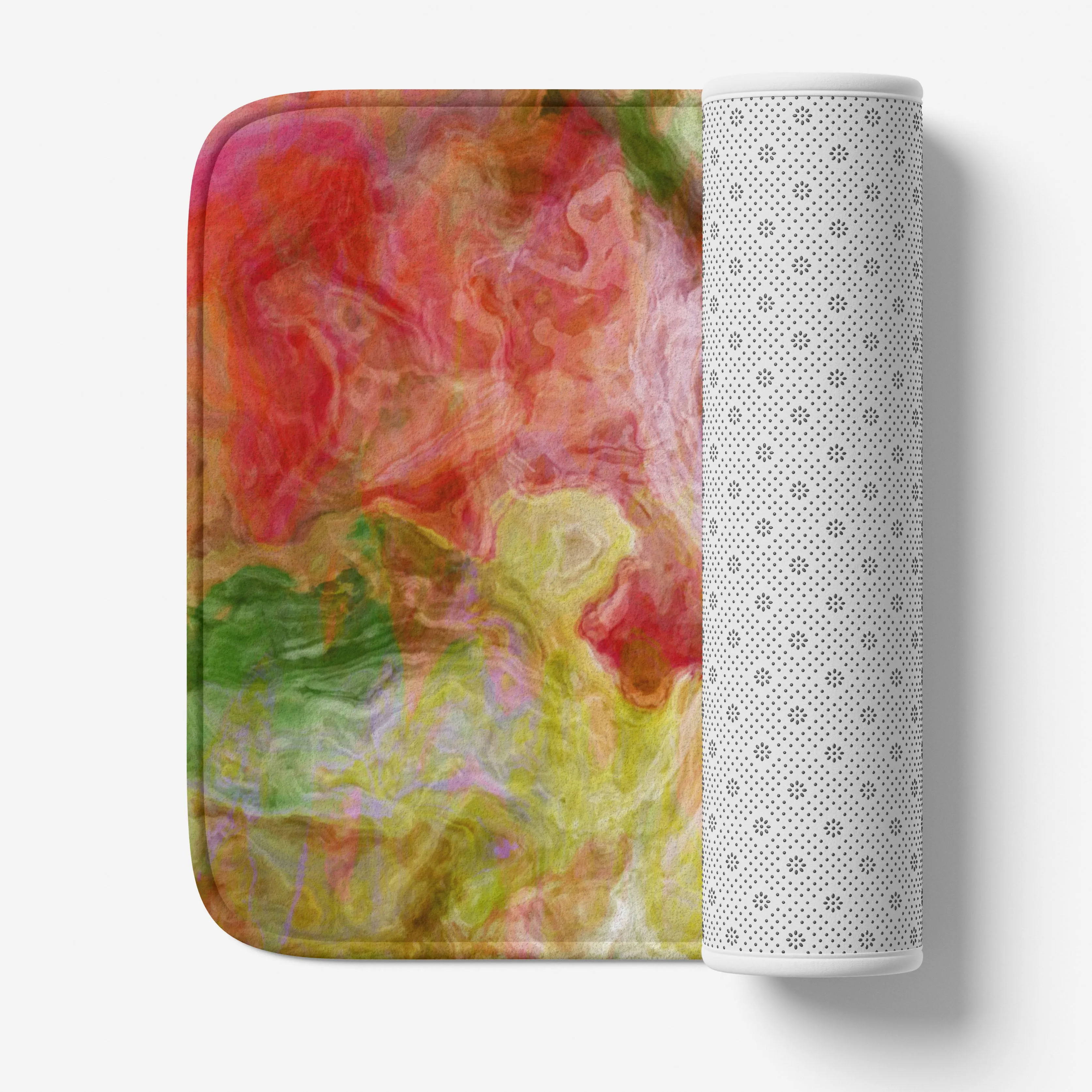Bath Mat, Morningside