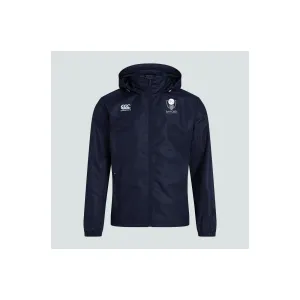 Bayford & Hertford Nondescripts CC Rain Jacket