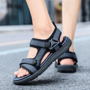 Beatriz® | Comfortable trekking sandals for men