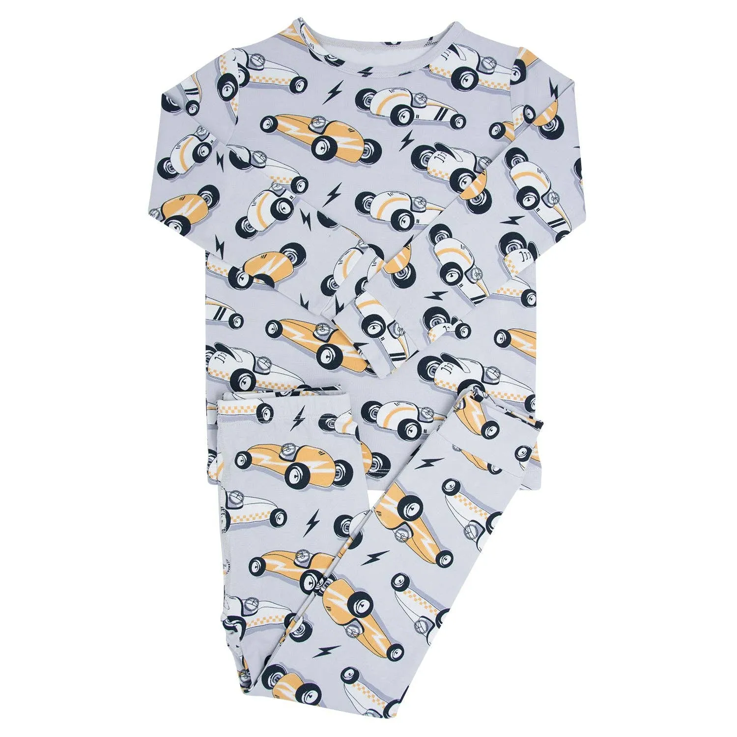 Big Kid Pajama -  Alex's Whip