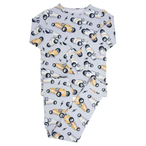 Big Kid Pajama -  Alex's Whip