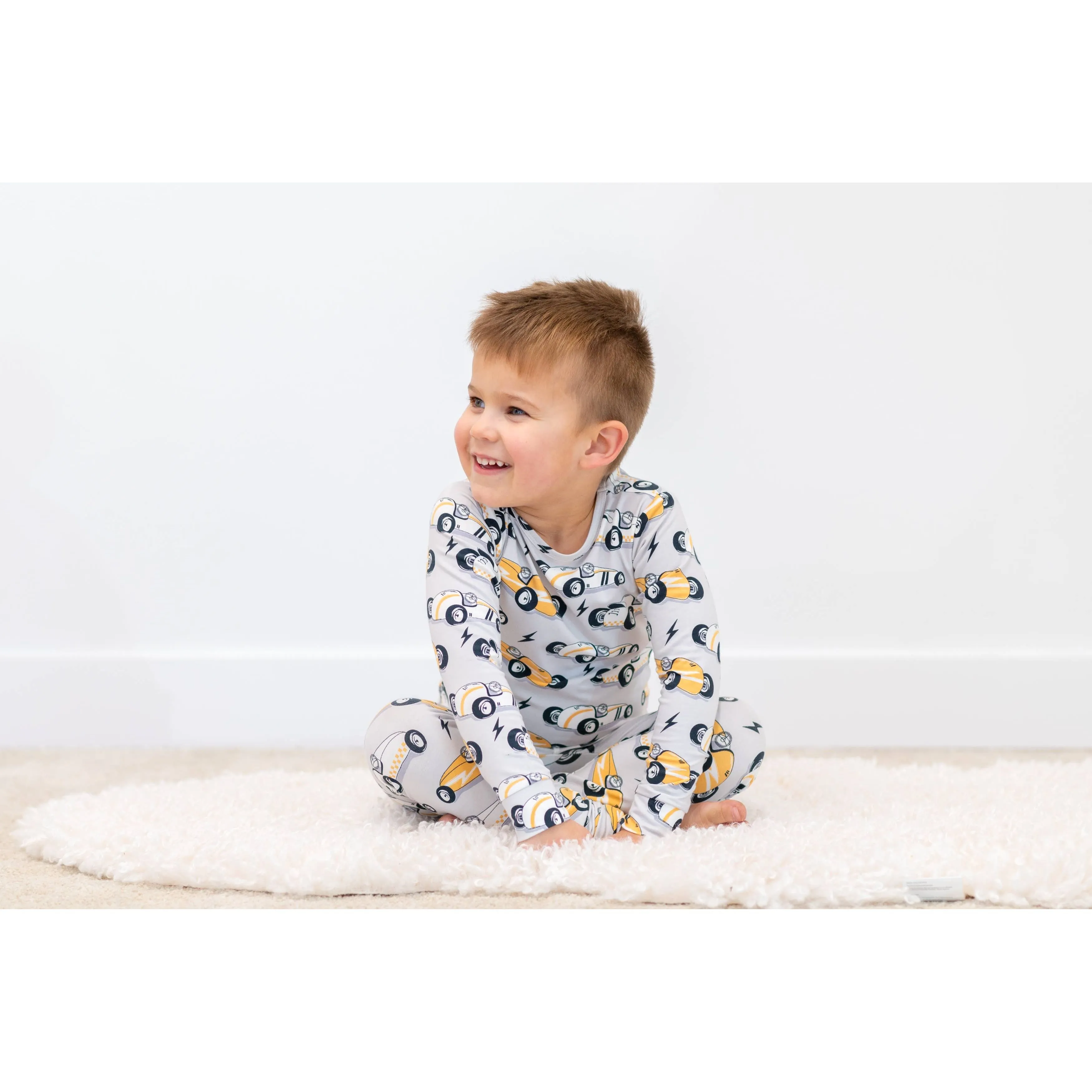 Big Kid Pajama -  Alex's Whip