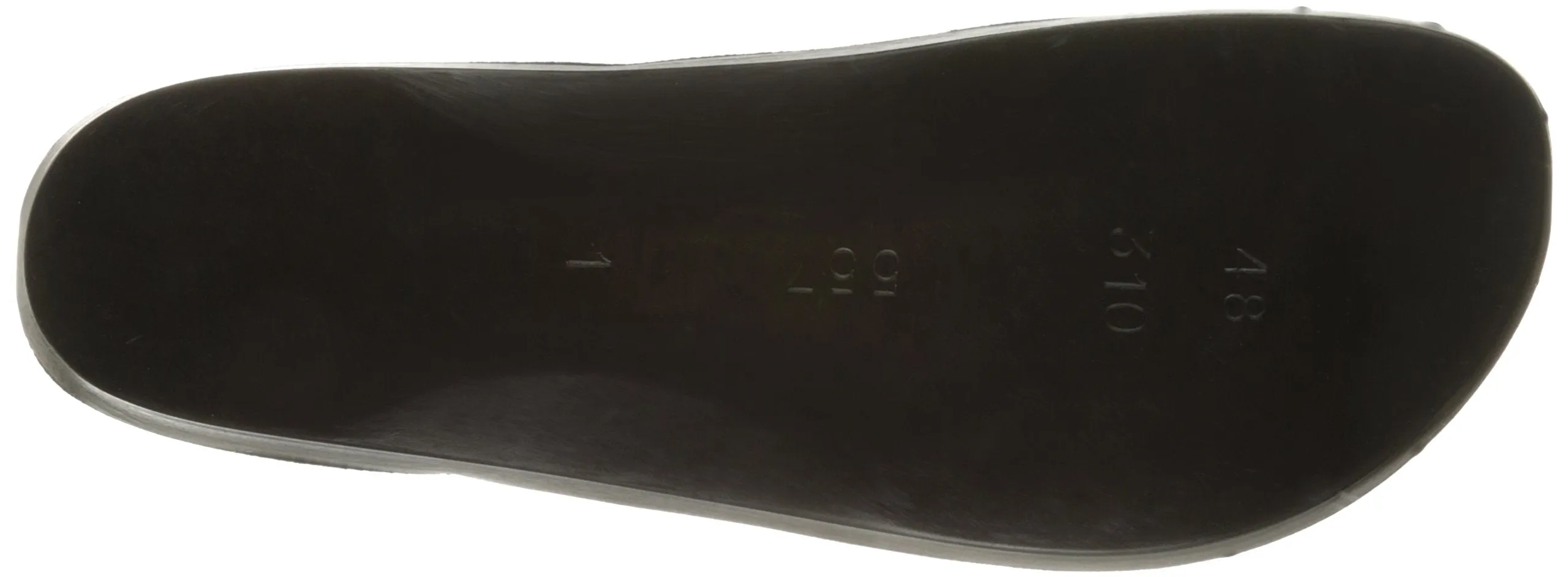 Birkenstock Profi Birkiclog Rpl Footbed