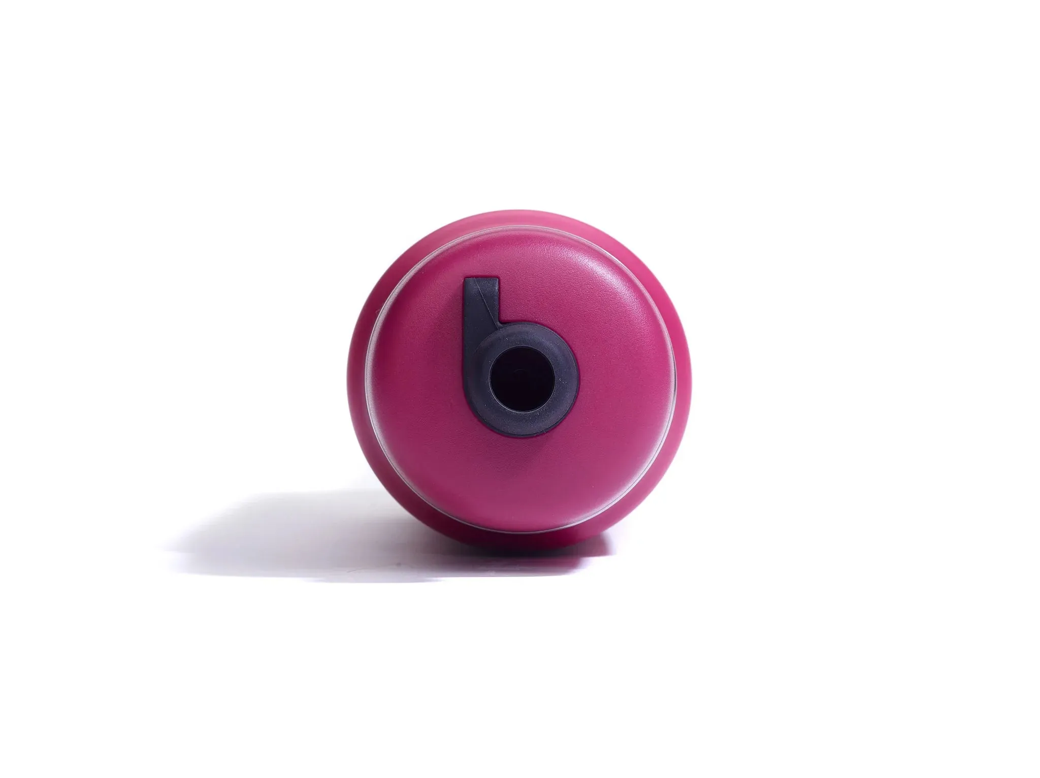Bivo One 21 oz Raspberry