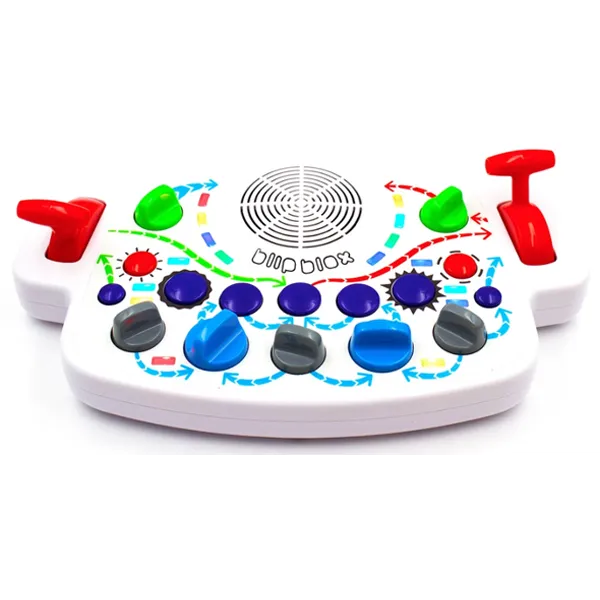 Blipblox