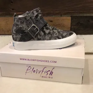 Blowfish Mojave Gray Camo