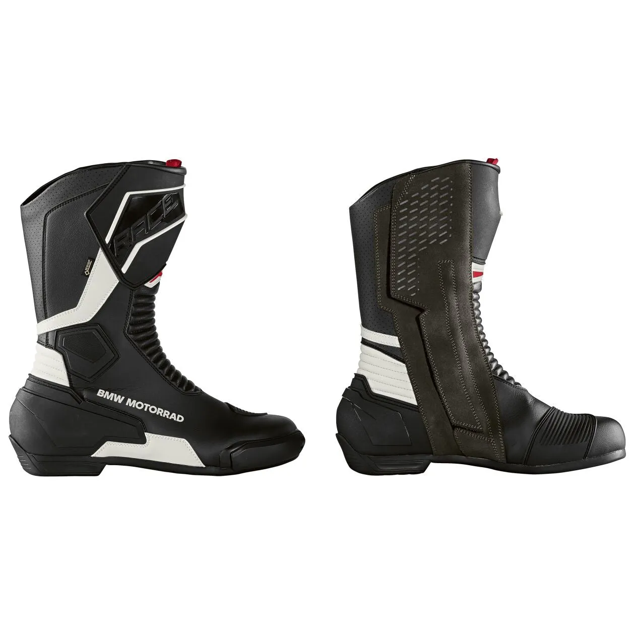 BMW Pro Race GTX Boots