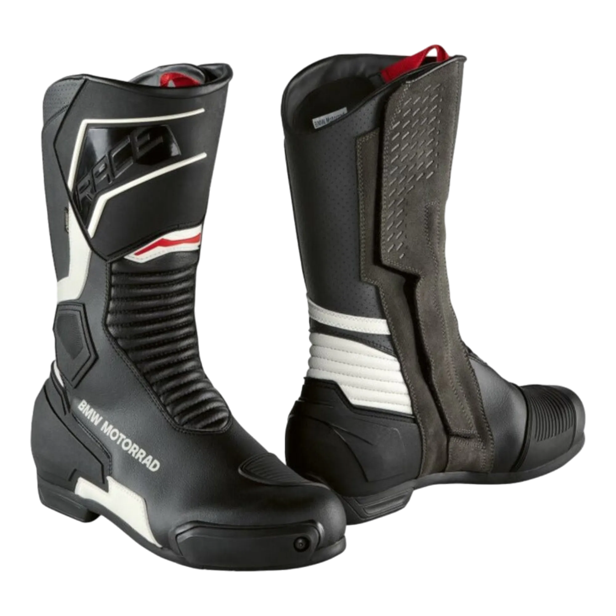 BMW Pro Race GTX Boots