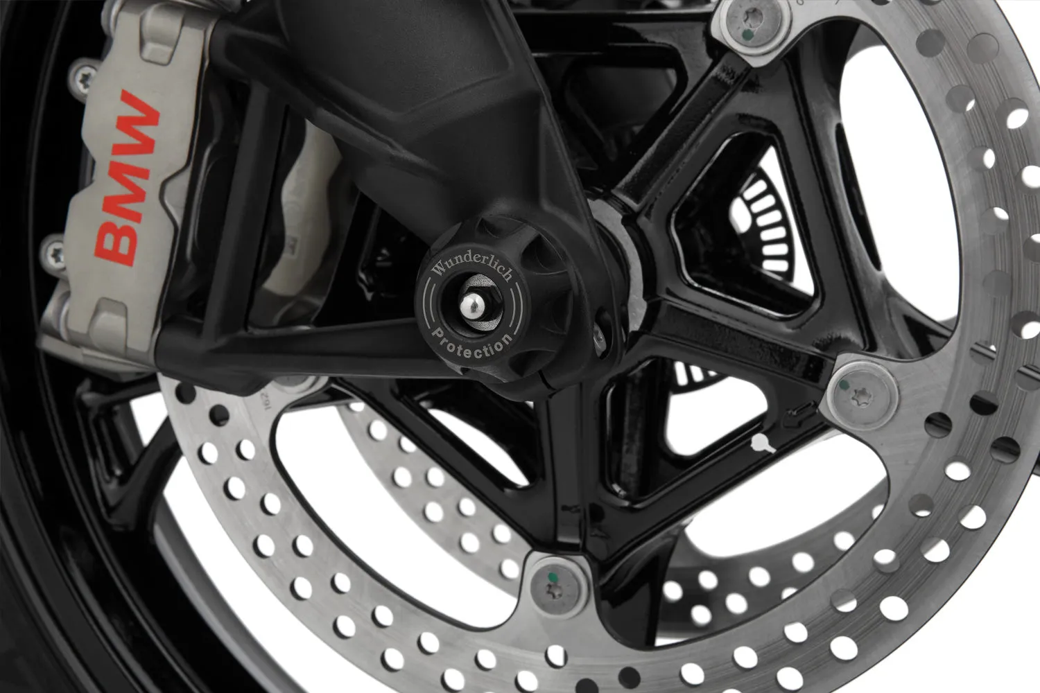 BMW R 1300 GS - Protection - Axle Slider (Front)