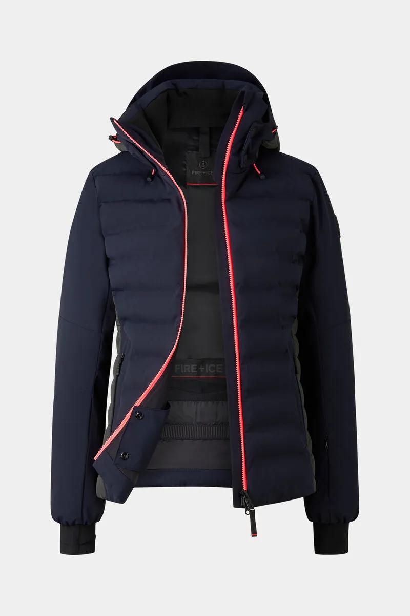 Bogner Fire   Ice Janka Ski Jacket