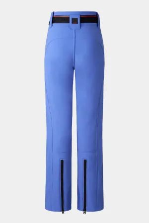 Bogner Fire   Ice Women's Zula Softshell  Ski Pant
