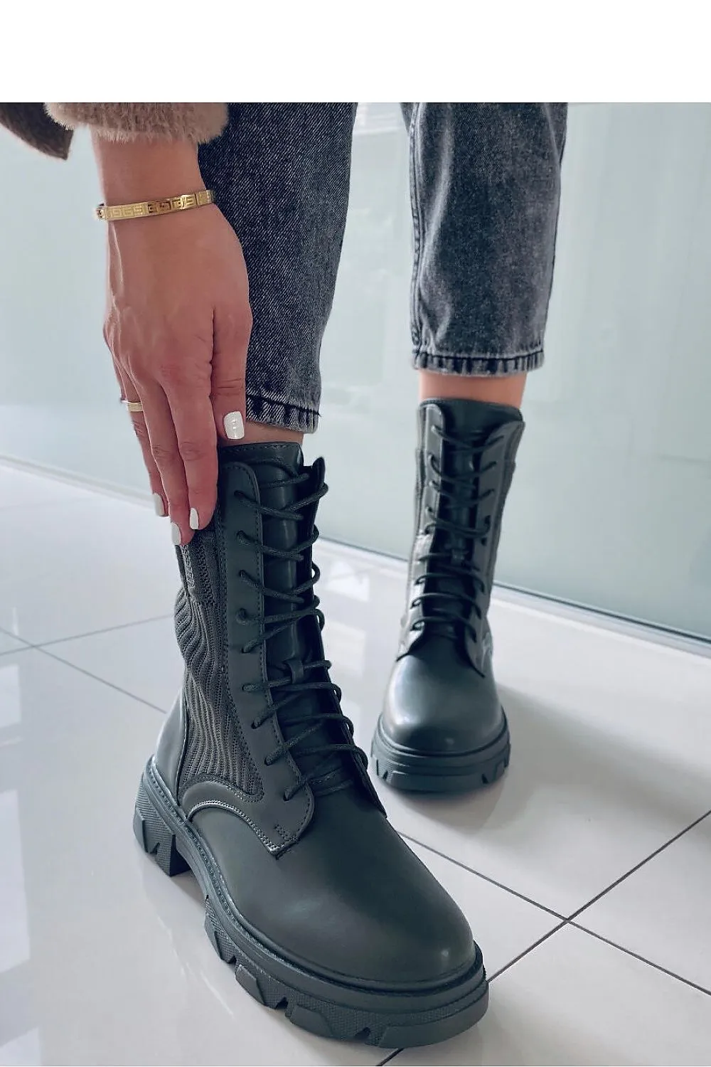 Bootie