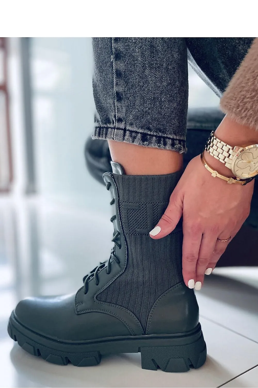 Bootie
